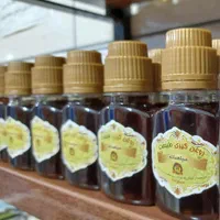 روغن سیاهدانه اصل (روغن گیری طبیعت)