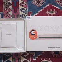 تبلت +s8
