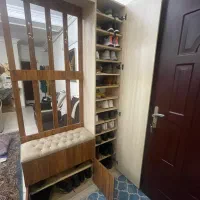 جا کفشی،جالباسی|جاکفشی، کمد، دراور|بابل, |دیوار