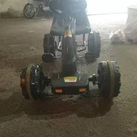 ماشین چهار چرخ|دوچرخه، اسکیت، اسکوتر|ری, شهادت|دیوار