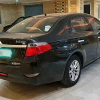 برلیانس H330 اتومات مدل ۹۷|خودرو سواری و وانت|کرج, باغستان|دیوار