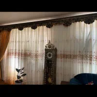 پرده گیپور|پرده، رانر، رومیزی|آذرشهر, |دیوار