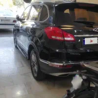 تیگو۵ مدل۹۹ فولfl|خودرو سواری و وانت|ری, صفاییه (چشمه علی)|دیوار