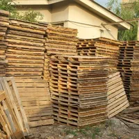 مرکز خرید فروش انواع پالت چوبی
