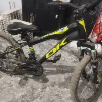 دوچرخه 16 کم کارکرد|دوچرخه، اسکیت، اسکوتر|قرچک, میرزائی جنوبی|دیوار