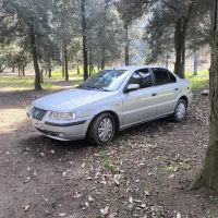 سمند 86