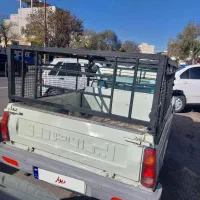 وانت پیکان۱۳۹۳|خودرو سواری و وانت|اردبیل, |دیوار