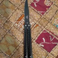 چاقو پروانه ای