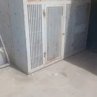 گنجه کفتر یا کبوتر|لوازم جانبی حیوانات|شیراز, شهرک امیر کبیر|دیوار