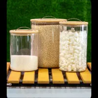 ست جابرنج و قند و شکر