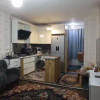 فروش واحد ۴۸ متری / آهوان