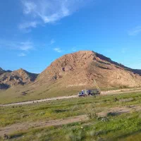 زمین ۱۷۲متری مسکونی