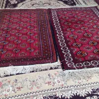 فرش دست باف|فرش|تربت جام, والفجر|دیوار