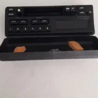 پنل ضبط ماشین کلکسیونی|کلکسیون و سرگرمی|مبارکه, |دیوار