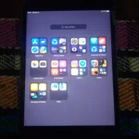 آیپد مینی ۵