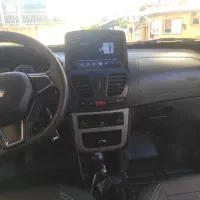 ساینا s اس دوگانه کارخانه فول|خودرو سواری و وانت|گرگان, |دیوار