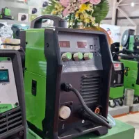 دستگاه جوش میگ ایران ترانس MIG 200 SP (15 کیلویی)