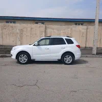 هایماS7 مدل۹۵موتور۲۰۰۰