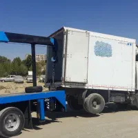 خدمات جرثقیل|خدمات حمل و نقل|بروجرد, |دیوار