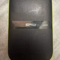 هارد اکسترنال 2 ترابایتی برند سیلیکون پاور