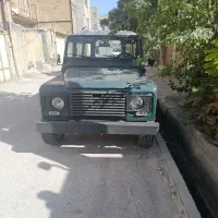 پاژن مدل۷۰|خودرو سواری و وانت|ایلام, |دیوار