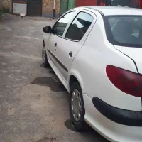 پژو ۲۰۶sd|خودرو سواری و وانت|اردبیل, |دیوار