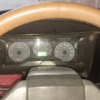 نیسان ۸۹ دیزل|خودرو سواری و وانت|مشهد, بهار|دیوار