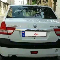 پارس تندرL90مولتی مدیاگیربکس جدیدJHQآخر۱۳۹۷درحدصفر