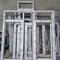 کارگاه تولیدی درب و پنجره دوجداره upvc و آلومینیوم|خدمات پیشه و مهارت|شهریار, شهریار|دیوار