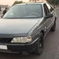 405|خودرو سواری و وانت|خرمشهر, |دیوار