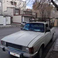 پیکان وانت سالم