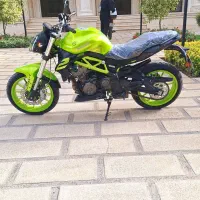 ns بنلی بلنتا 250 جفت 300|موتورسیکلت|کرج, اخگرآباد|دیوار