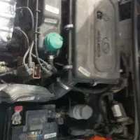 فروش|خودرو سواری و وانت|مشهد, شهرک مهر آباد|دیوار