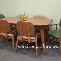 نواچولهستانی میز ناهار خوری آرتنیا|میز و صندلی غذاخوری|تهران, دروس|دیوار