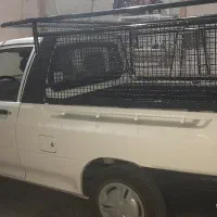 حمل بار پرایدوانت قیمت مناسب