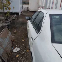 سمندlx 95 فروش یا معاوضه|خودرو سواری و وانت|بهارستان, |دیوار