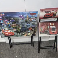 میز تحریر تاشو باکسدار|میز تحریر و کامپیوتر|اسدآباد, |دیوار