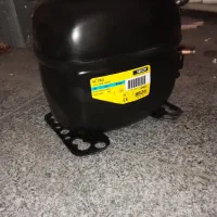 موتور یخچال اصل دانفوس|یخچال و فریزر|تهران, افسریه جنوبی|دیوار