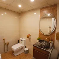 تراسه فاز۳ معلم آسانسوردار ۱۴۰ متر فول دوبالکنه|فروش آپارتمان|پردیس, فاز ۳|دیوار