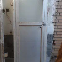 درب وپنجره آلومینیومی و آهنی و چوبی|مصالح و تجهیزات ساختمان|سبزوار, چهارراه فرودگاه|دیوار