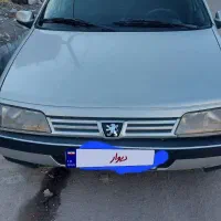 پژو مدل89 دوگانه