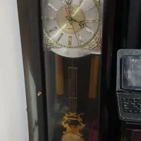 ساعت ایستاده شیک مدل ورساچ