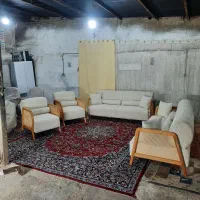 مبل راحتی