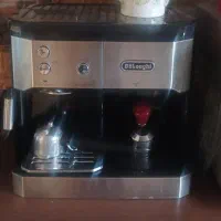 قهوه ساز ۳ کاره مارک دلونگی