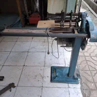 اتو‌ بخار و نوار بر