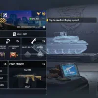 اکانت کالاف لول ۴۰۰ ۹تا لژند یک متیک|کنسول، بازی ویدئویی و آنلاین|ری, تصفیه خانه|دیوار