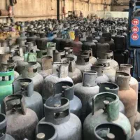 کپسول گاز عمده و تکی