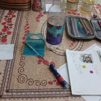 آموزشگاه علمی قلم روشن