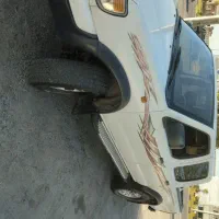 پیکاپ ریچ دوکابین|خودرو سواری و وانت|گرگان, |دیوار