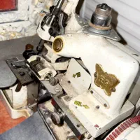 سر دوز محکم و سالم